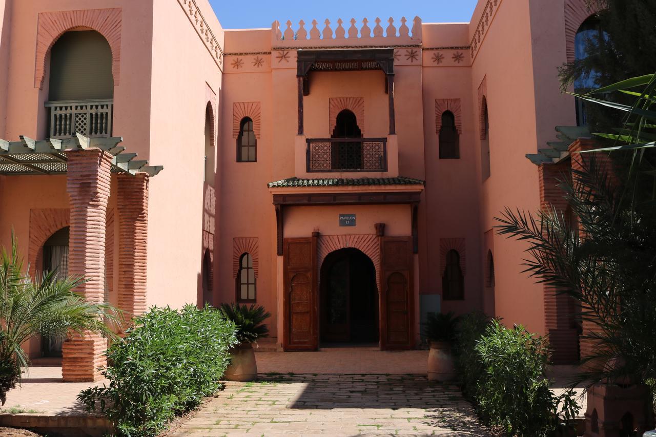 Palmeraie Village Marrakesh Exterior photo